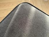 Kampinė sofa ir fotelis - nuotraukos Nr. 8
