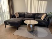 Kampinė sofa ir fotelis - nuotraukos Nr. 11