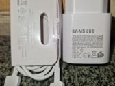 Originalus Samsung įkroviklis adapteris pakrovėjas