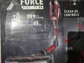Dulkių siurblys - šluota Rowenta X-force Flex 11.6