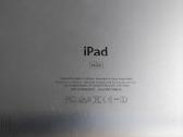 Apple iPad 3 - nuotraukos Nr. 2
