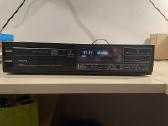 Denon Drs-810,luxman, Technics, Telefunken Mc-1. - nuotraukos Nr. 23
