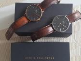 Daniel Wellington kvarcinis laikrodukas - nuotraukos Nr. 7