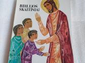 Biblijos skaitiniai liturginiams metams