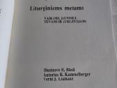 Biblijos skaitiniai liturginiams metams - nuotraukos Nr. 2