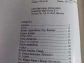 Biblijos skaitiniai liturginiams metams - nuotraukos Nr. 5