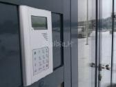 Telefonspynės, metalinės durys. - nuotraukos Nr. 8