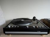 Patefonas Thorens Td 126 mk3