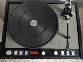Patefonas Thorens Td 126 mk3 - nuotraukos Nr. 2