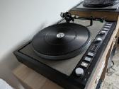 Patefonas Thorens Td 126 mk3 - nuotraukos Nr. 3