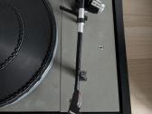 Patefonas Thorens Td 126 mk3 - nuotraukos Nr. 4