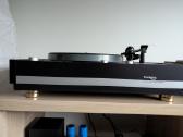 Patefonas Thorens Td 126 mk3 - nuotraukos Nr. 6