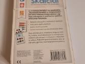 Skaičiai. Slankiosios kortelės su staigmenomis - nuotraukos Nr. 2