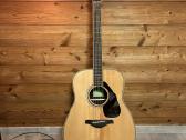 Yamaha Fg830 Nt