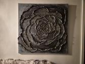 Reljefinis paveikslas 100x100
