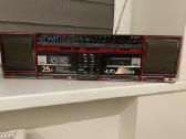 Magnetola sharp Qt94