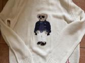 Polo Ralph Lauren bear megztinis