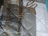 200x220 cm antklodė nestora - nuotraukos Nr. 2