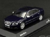 Audi S8 1:43