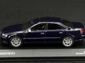 Audi S8 1:43 - nuotraukos Nr. 2