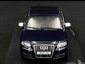 Audi S8 1:43 - nuotraukos Nr. 5