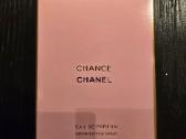 Chanel Chance Edp originalūs parfum kvepalai