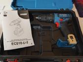 Erbauer Ecd18-li-2 suktukas suktuvas