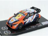 Hyundai i20 Rally