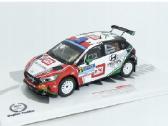 Hyundai i20 Rally - nuotraukos Nr. 2