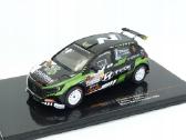Hyundai i20 Rally - nuotraukos Nr. 3