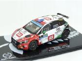 Hyundai i20 Rally - nuotraukos Nr. 4