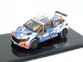 Hyundai i20 Rally - nuotraukos Nr. 5