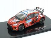 Toyota Gr Rally