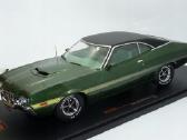 Ford Gran Torino - nuotraukos Nr. 3