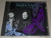 Nirvana – Black Flower (Audio CD)