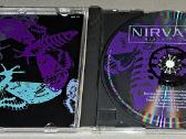Nirvana – Black Flower (Audio CD) - nuotraukos Nr. 3