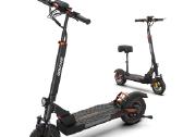 Ienyrid M4 Pro S+ / 800 W / 48 V / 12.5 Ah / 45 km