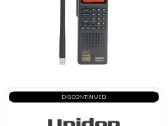Uniden Bearcat Ubc60xlt-2“ rankinis skeneris.