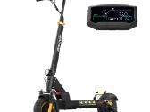 Ienyrid M4 Pro S+ / 800 W / 48 V / 12.5 Ah / 45 km - nuotraukos Nr. 2