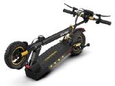 Ienyrid M4 Pro S+ / 800 W / 48 V / 12.5 Ah / 45 km - nuotraukos Nr. 3