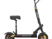 Ienyrid M4 Pro S+ / 800 W / 48 V / 12.5 Ah / 45 km - nuotraukos Nr. 9