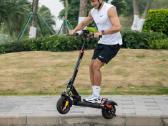 Ienyrid M4 Pro S+ / 800 W / 48 V / 12.5 Ah / 45 km - nuotraukos Nr. 13