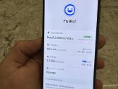 Samsung s20 fe 5G, puikios būklės - nuotraukos Nr. 3