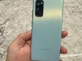 Samsung s20 fe 5G, puikios būklės - nuotraukos Nr. 5