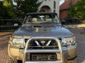 Perku Nissan patrol, domina įvairūs variantai - nuotraukos Nr. 17
