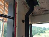 Kaminų įdėklai. Pristatomi kaminai. - nuotraukos Nr. 31