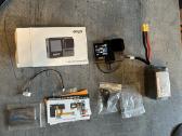 Naked Gopro 11
