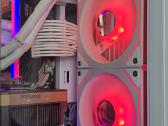Žaidimų kompiuteris Ryzen 7 7800x3d rtx 5080 16gb - nuotraukos Nr. 3