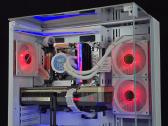 Žaidimų kompiuteris Ryzen 7 7800x3d rtx 5080 16gb - nuotraukos Nr. 4