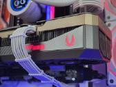 Žaidimų kompiuteris Ryzen 7 7800x3d rtx 5080 16gb - nuotraukos Nr. 6